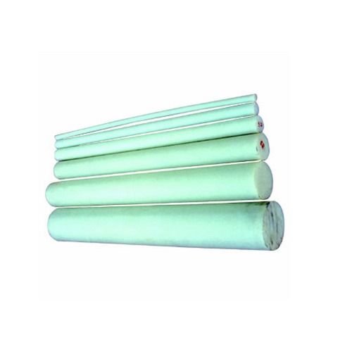 Economical Round Low Friction Coeficient Nylon Rods Density: 1.18-1.3 Gram Per Cubic Centimeter(G/Cm3)