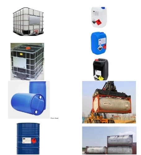 Ethylene Glycol By Shandong Xinchang Chemical Sales Co., LTD