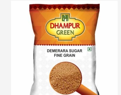 Extra Fine Demerara Sugar Fine Grain 1kg