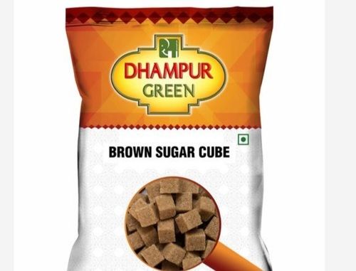 Natural Brown Sugar Cubes 350g