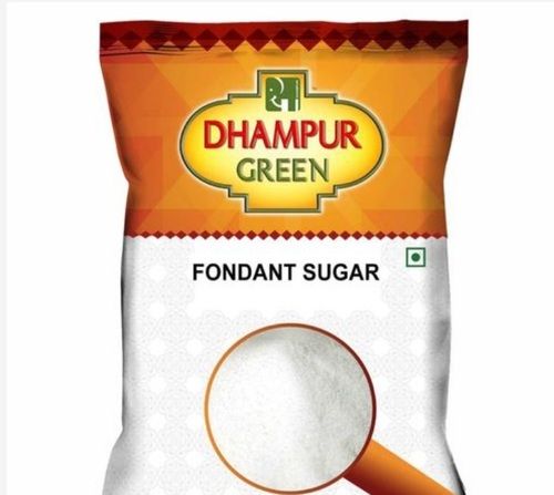 Smooth and Natural Fondant Sugar 500g