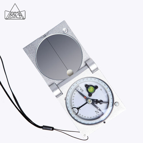 Harbin DQL2A Pocket Compass 