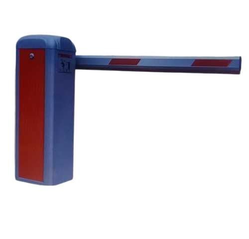 Durable Aluminium Traffic Boom Barrier