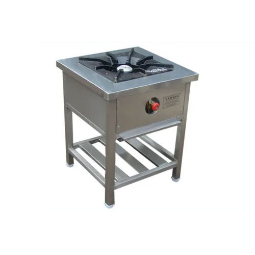 Single Burner Cooking Range