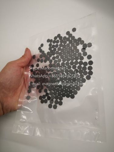 Aluminum & Aluminum Gadolinium Substituted Garnets Microwave Ferrite And Ceramic