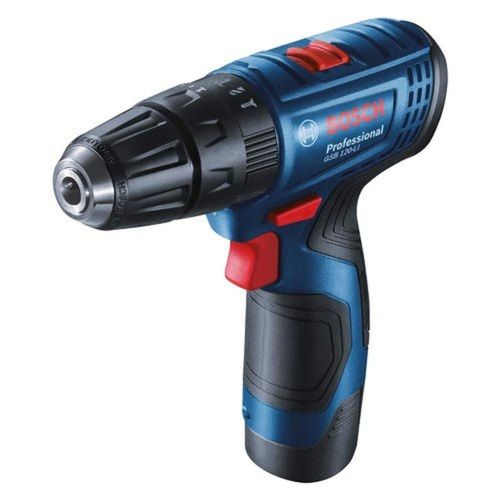 Bosch Portable 20 Mm 1500 Rpm Cordless Drill Machine Application: Industrial