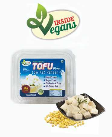 Fresh Soft Low Fat Tofu (Soya Paneer) Age Group: Children