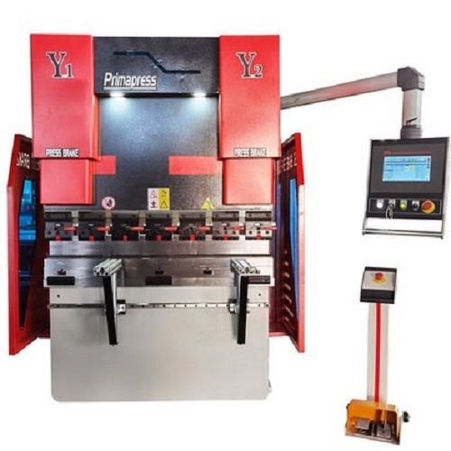 Metal Hydraulic Simple Cnc Press Brake