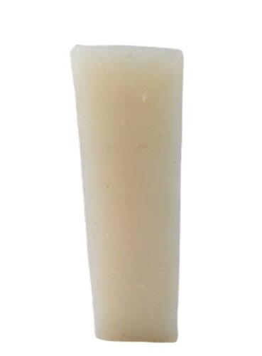 Natural White Soap Base - Style: Bar