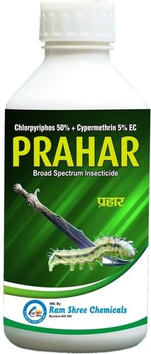 Broad Spectrum Bio Insecticide