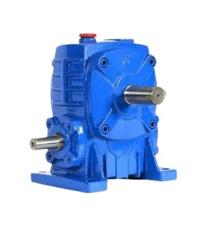 Cast Iron Reduction Gearbox Efficiency: High