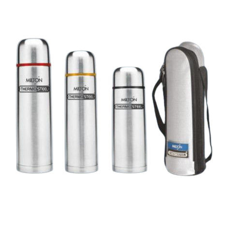 Milton Thermosteel Flask for Hot and Cold Beverages