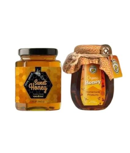 Personal And Clinical Use Herbal Honey  Grade: Food