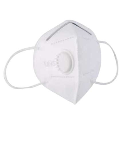 Standard N95 Face Mask