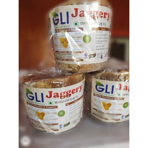 Chemical Free Suagarcane Jaggery