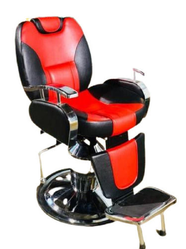 Custom High Comfort Salon Chair With Adjustable Back - Rama302