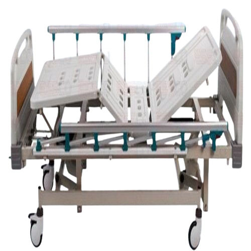Portable Adjustable Electric Fowler Hospital Bed