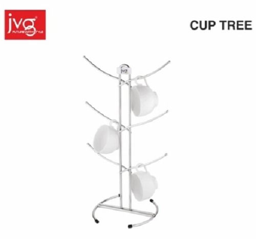 Stainless Steel Jvg Cup Tree