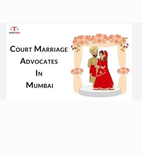 Court Marriage Legal Advisor Service