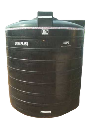 4 Layered Plastic Water Storage Tank