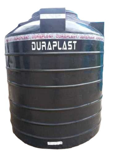 6 Layered Plastic Water Storage Tank
