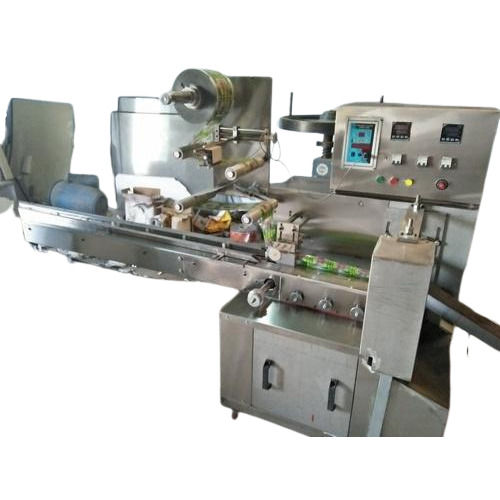 Automatic Commercial Surgical Product Packing Machine