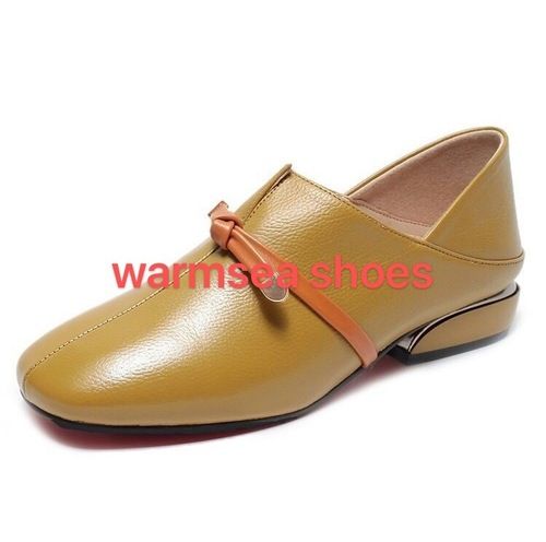 Ladies Fashion Safety Shoes