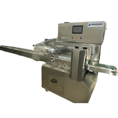 Semi Automatic Door Handle Packing Machine