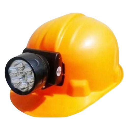 Torch Safety Helmet