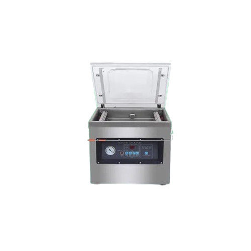 Industrial Vacuum bag Sealer, Model Name/Number: DZ280 at Rs 42500