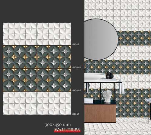 3D Tiles - Color: Green