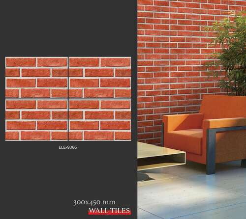 Durable Ceramic Wall Tiles for Bathroom