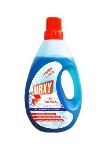 URXY Daily Wash Liquid Detergent 1 Ltr