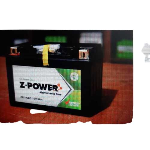 Amaze 842ST 100AH Inverter Battery - Om Electronics and Batteries Chennai