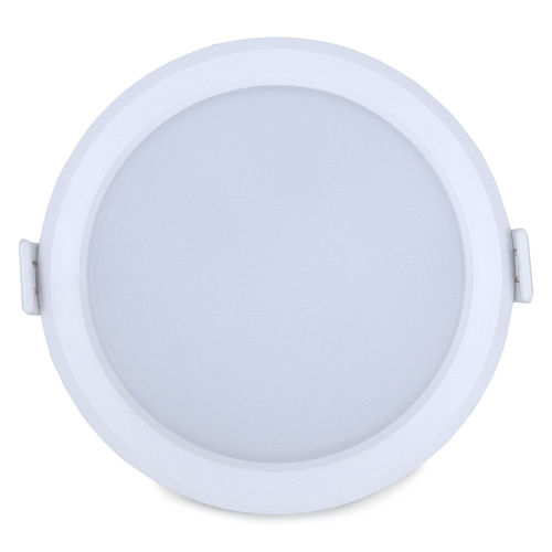 Round Ip66 8W Led Panel Light Application: Home