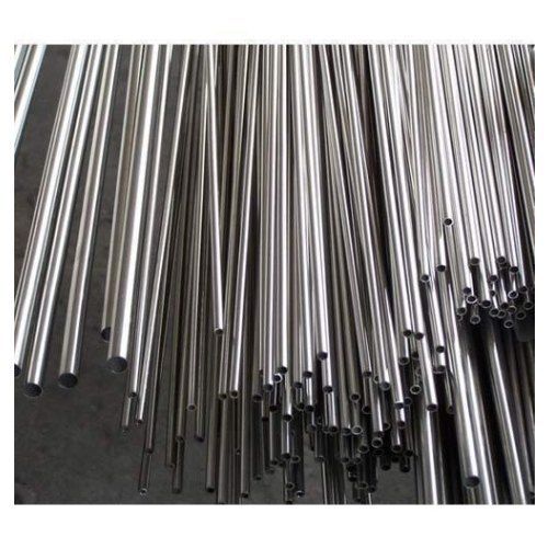 seamless stainless steel tube