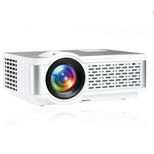 Led Projector - Voltage: 240 Volt (V)