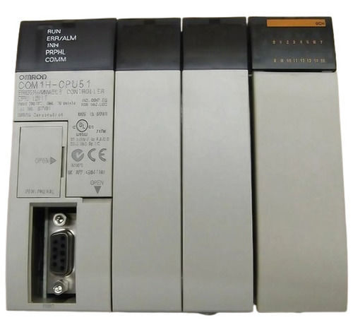 Omron Plc Cqm1h-Cpu51