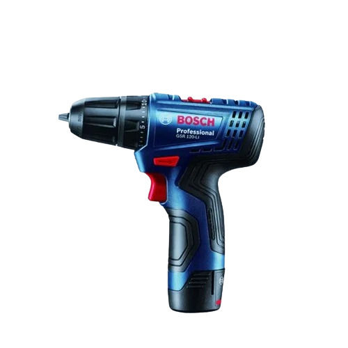 Bosch Impact Drill Driver - Application: Industrial