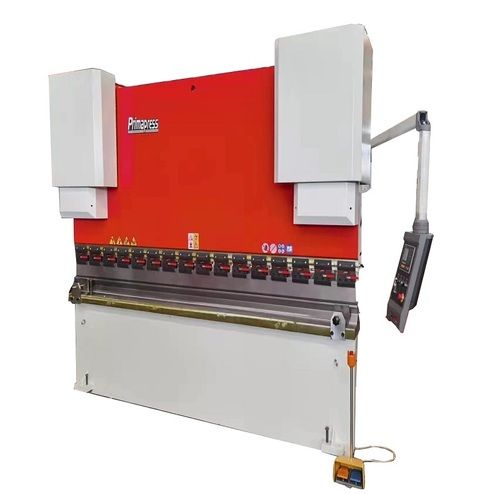 High Speed Automatic Cnc Press Brake Machine