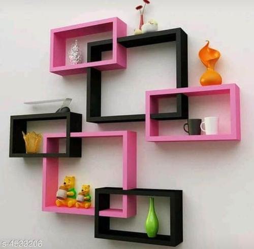 wall shelves