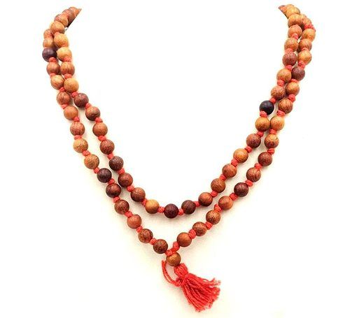 108 Beads Chandan Mala