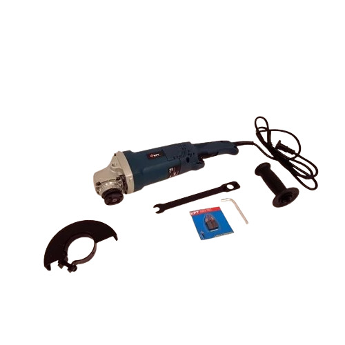 230 Mm Disc Angle Grinder 2000W - Application: Industrial