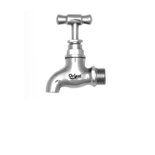 Export Type Brass Bib Cock