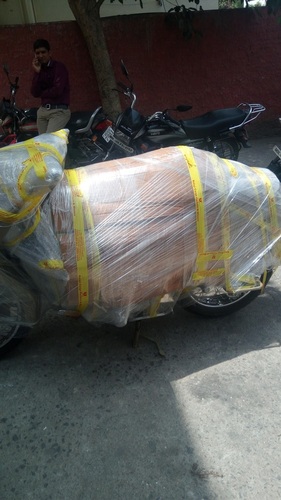 Bike Transportation Service By BALAJI CARGO PACKERS AND MOVERS