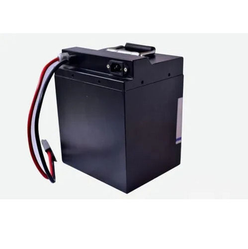 30 Ah Electric Bike Lifepo4 Battery Pack - Battery Capacity: 30-50Ah Ampere-Hour  (Ah)