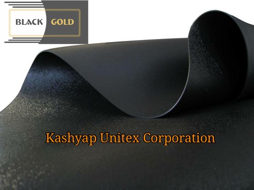 Highly Flexible Chemical Resistance Plastic Film for Concrete Construction