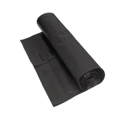 Ldpe Black Plastic Cover With Optimal Density Cas No: 471-34-1