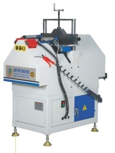 V Cutting Machine for For Pneumatic Clamping and Accuracy Cutting