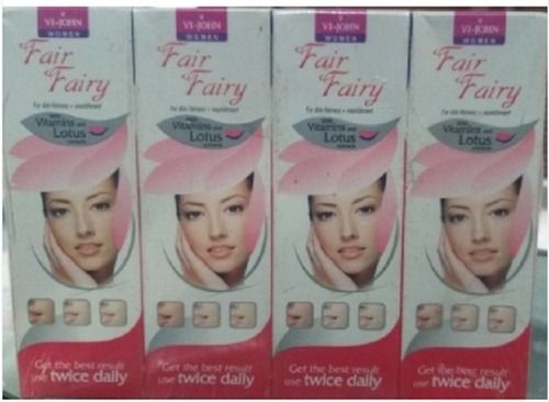 Vijohn Bright Skin Fair Fairy Cream For Women